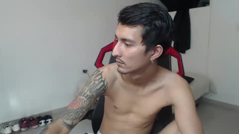 Brian sweetx Independent online show from December 2024 09:43:02 PM