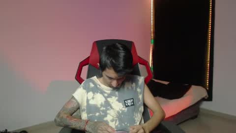 Brian sweetx Independent online show from December 2024 11:35:02 PM