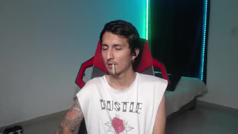 Brian sweetx Independent online show from December 2024 01:37:02 AM