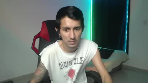 Brian sweetx Independent online show from December 2024 04:42:02 AM