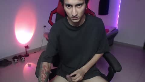 Brian sweetx Independent online show from January 2025 01:09:02 AM