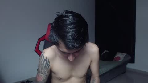 Brian sweetx Independent online show from January 2025 10:15:02 PM