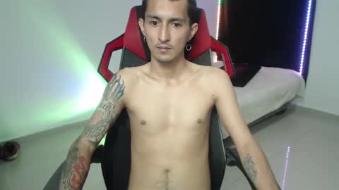 Brian sweetx Independent online show from January 2025 05:26:02 AM