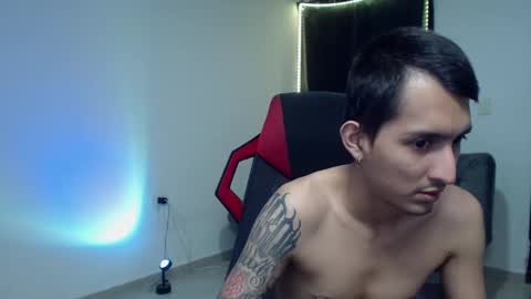 Brian sweetx Independent online show from February 2025 05:31:01 AM