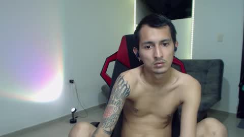 Brian sweetx Independent online show from February 2025 11:19:02 PM