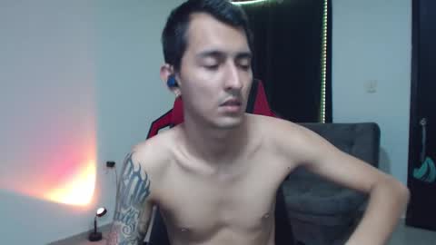 Brian sweetx Independent online show from February 2025 03:12:01 AM