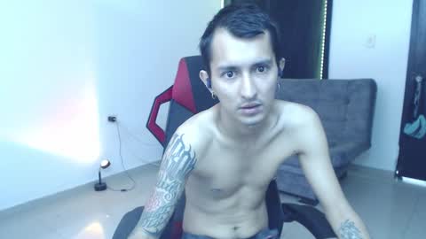 Brian sweetx Independent online show from February 2025 04:57:01 PM