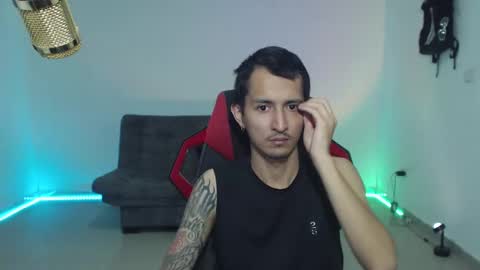 Brian sweetx Independent online show from March 2025 03:02:01 AM