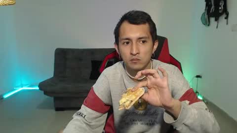 Brian sweetx Independent online show from March 2025 02:12:02 AM