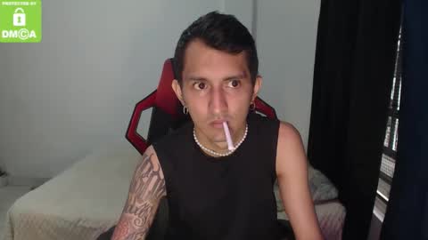 Brian sweetx Independent online show from March 2026 10:54:01 PM