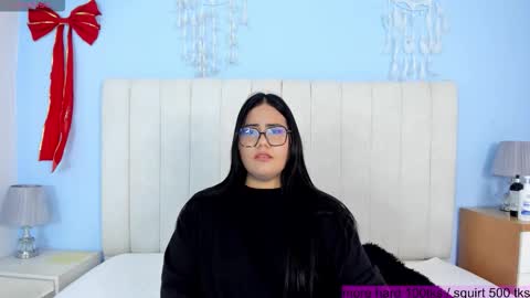 Brianna online show from February 2026 09:16:01 PM