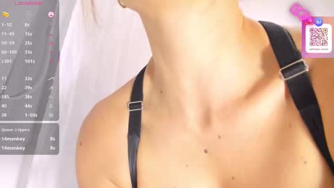 Snapshot of briana_preston91 chatting on September 2025 03:00:02 PM briana preston online show from September 2025 03:00:02 PM