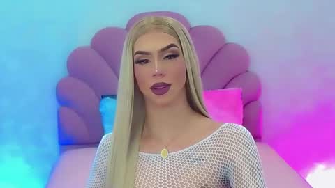 BRIANA online show from January 2025 09:19:01 AM