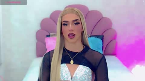 BRIANA online show from February 2025 05:14:02 AM