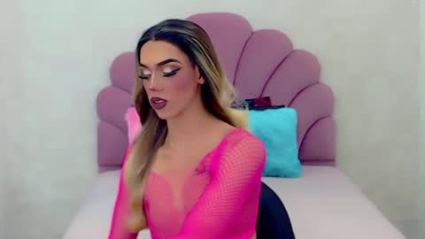 BRIANA online show from March 2025 08:05:02 AM