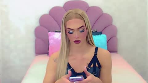 BRIANA online show from March 2025 01:52:02 AM