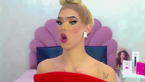 BRIANA online show from March 2026 08:07:01 AM