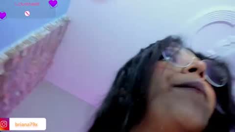 Snapshot of briana_z chatting on June 2026 03:22:02 AM BRIANA online show from June 2026 03:22:02 AM