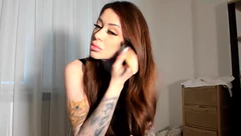 brianadiamondxxx online show from January 2025 10:35:02 AM