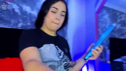 Snapshot of brianaguzman chatting on December 2024 12:24:01 PM online show from December 2024 12:24:01 PM