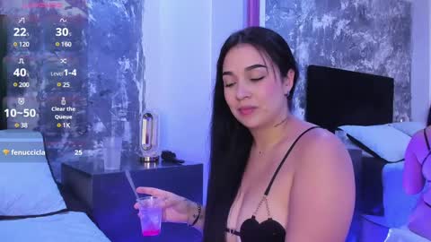 Snapshot of brianaguzman chatting on December 2024 03:47:02 PM online show from December 2024 03:47:02 PM