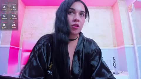 Snapshot of brianaguzman chatting on January 2025 06:21:01 PM online show from January 2025 06:21:01 PM