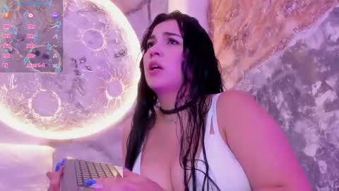 Snapshot of brianaguzman chatting on March 2025 02:23:02 PM online show from March 2025 02:23:02 PM