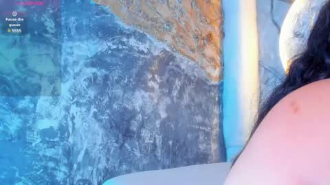 Snapshot of brianaguzman chatting on March 2025 06:30:01 PM online show from March 2025 06:30:01 PM