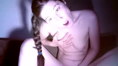 Briana online show from December 2024 04:57:02 PM