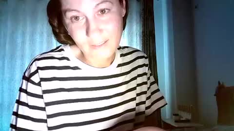 Briana online show from June 2026 12:22:01 PM