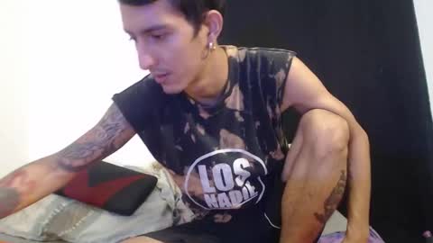 brian ruiz online show from September 2025 07:04:01 PM