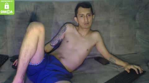 brian ruiz online show from February 2026 01:27:01 AM