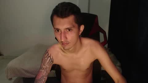 brian ruiz online show from March 2026 11:31:02 PM