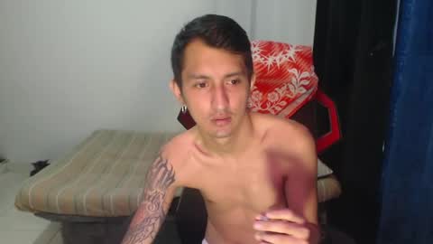 brian ruiz online show from April 2026 09:39:33 PM