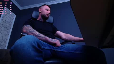 Brian online show from November 2025 05:40:01 AM