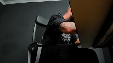 Brian online show from January 2026 05:43:02 AM