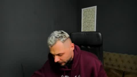 Brian online show from January 2026 05:34:02 AM