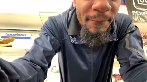 BRIANKONE97 online show from January 2025 05:54:02 PM