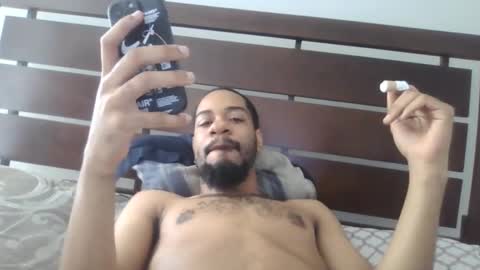 BRIANKONE97 online show from February 2025 03:35:01 PM