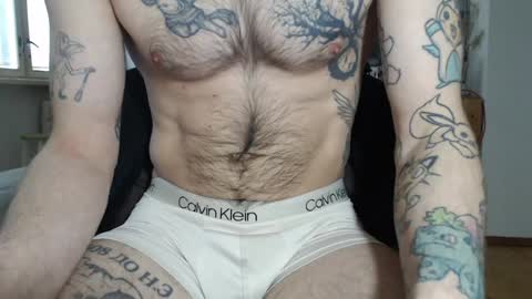 Brian online show from February 2025 12:35:02 PM