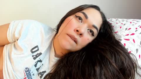 brianna_fallingangel online show from February 2025 01:00:01 AM