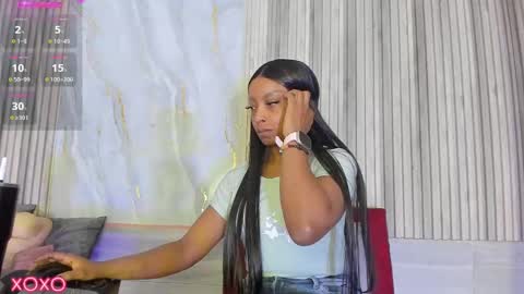 Brianna Chelsea  online show from September 2025 11:54:01 AM