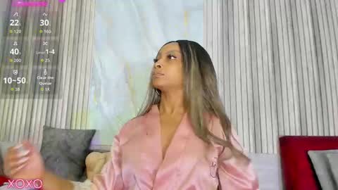 Brianna Chelsea  online show from October 2025 11:56:02 AM