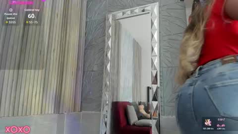 Brianna Chelsea  online show from February 2026 11:42:02 AM