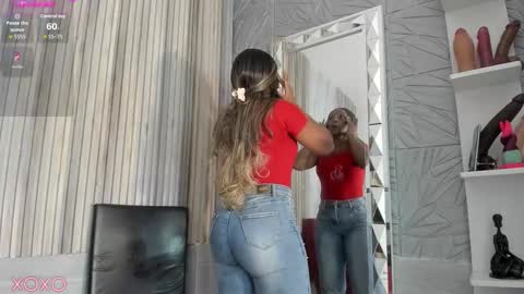 Brianna Chelsea  online show from March 2026 11:48:02 AM