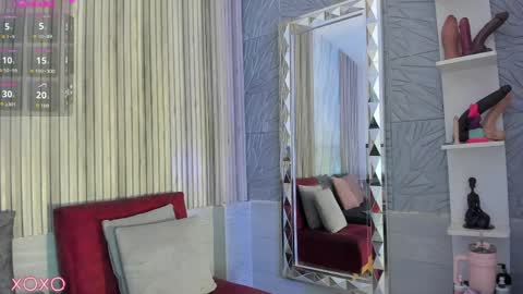 Brianna Chelsea  online show from April 2026 11:33:01 AM