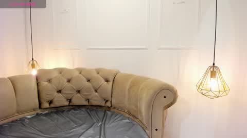 Brianna  online show from March 2025 12:12:01 PM