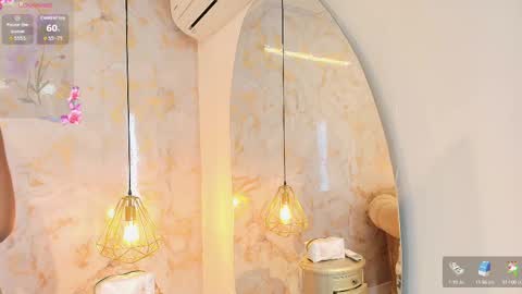 Brianna  online show from September 2025 02:28:01 PM