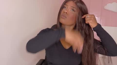 brianna online show from December 2025 08:15:01 PM