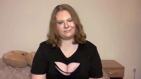 Brianna online show from December 2025 07:21:02 PM